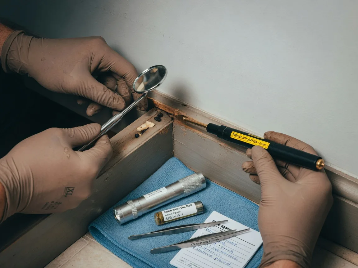 Why choose Emergency Pest Control in Jolo, WV